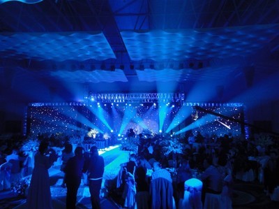 北京演藝設備一站式解決方案 專業音箱與舞臺租賃服務指南